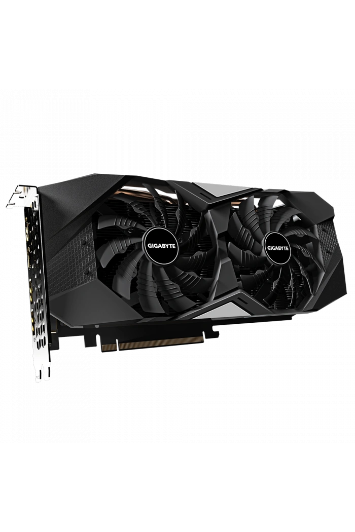 GIGABYTE GV-N2060WF2OC-12GD RTX 2060 12GB GDDR6 DP HDMI 192BİT