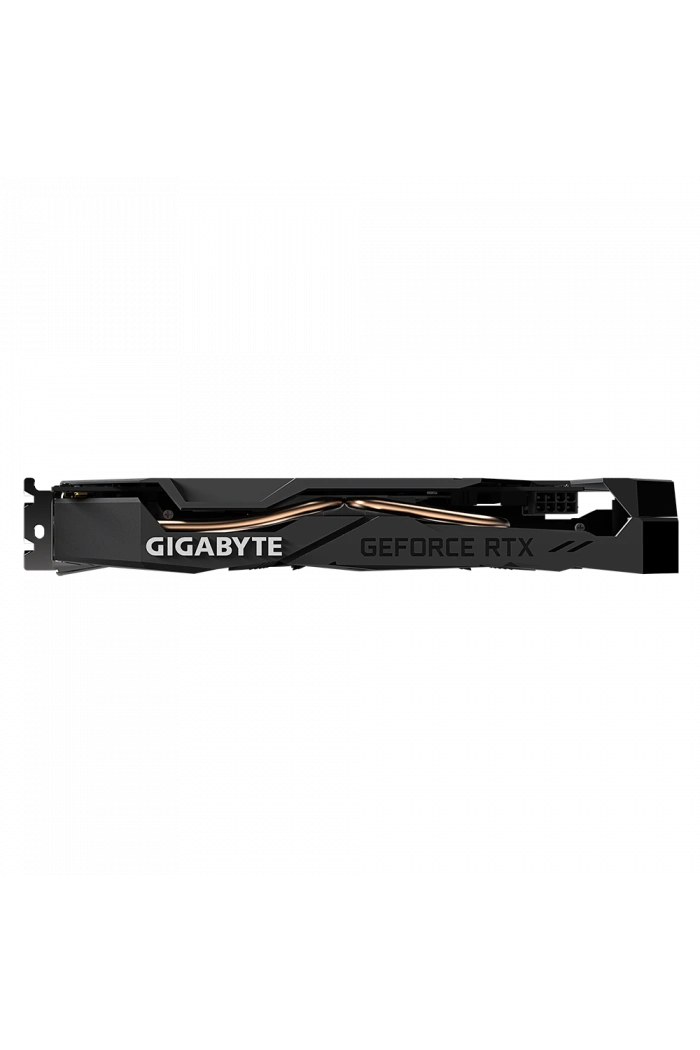 GIGABYTE GV-N2060WF2OC-12GD RTX 2060 12GB GDDR6 DP HDMI 192BİT