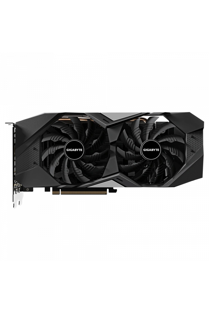 GIGABYTE GV-N2060WF2OC-12GD RTX 2060 12GB GDDR6 DP HDMI 192BİT