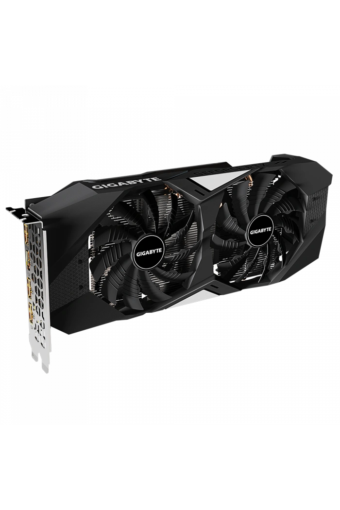 GIGABYTE GV-N2060WF2OC-12GD RTX 2060 12GB GDDR6 DP HDMI 192BİT