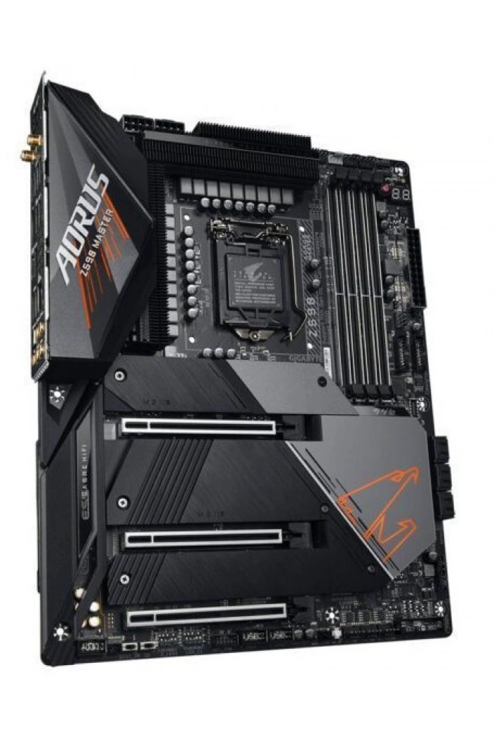 GIGABYTE Z690 AORUS TACHYON DDR5 7000(O.C) HDMI M.2 E-ATX 1700p