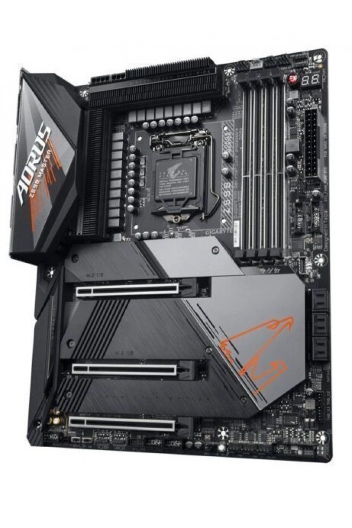 GIGABYTE Z690 AORUS TACHYON DDR5 7000(O.C) HDMI M.2 E-ATX 1700p