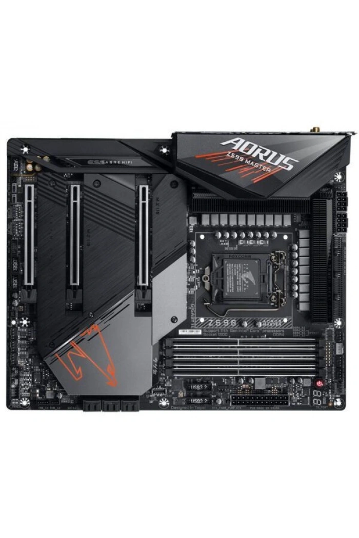 GIGABYTE Z690 AORUS TACHYON DDR5 7000(O.C) HDMI M.2 E-ATX 1700p