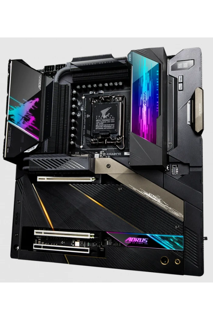 GIGABYTE Z690 AORUS XTREME DDR5 6600(OC) E-ATX 1700p