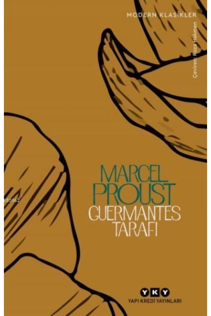 Guermantes Tarafı