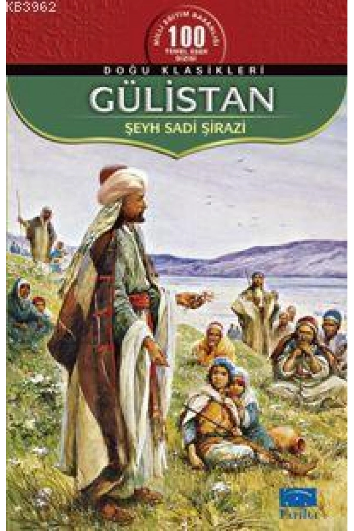 Gülistan