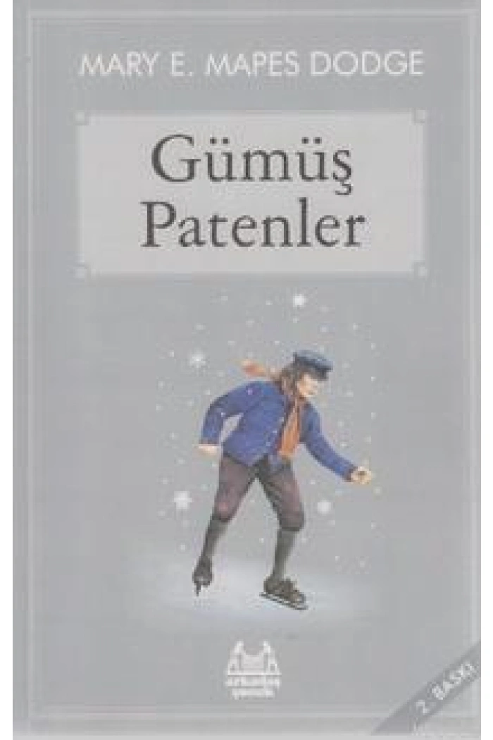 Gümüş Patanler