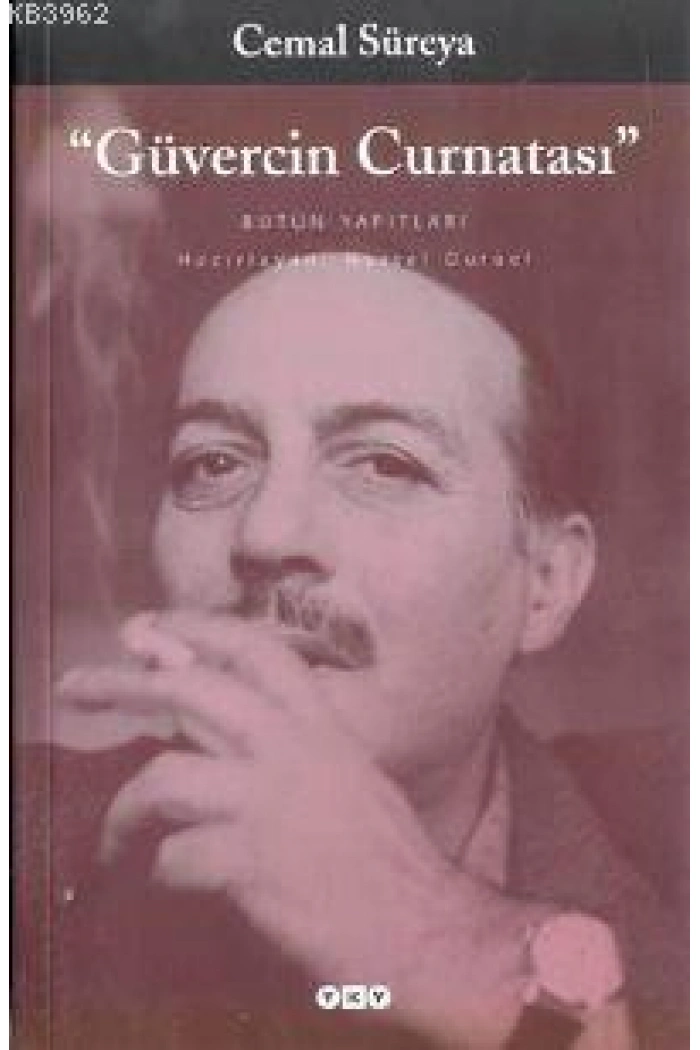 Güvercin Curnatası