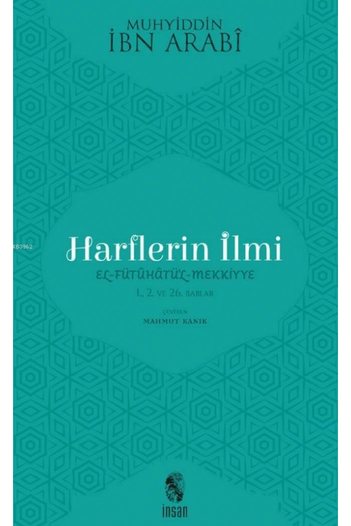 Harflerin İlmi