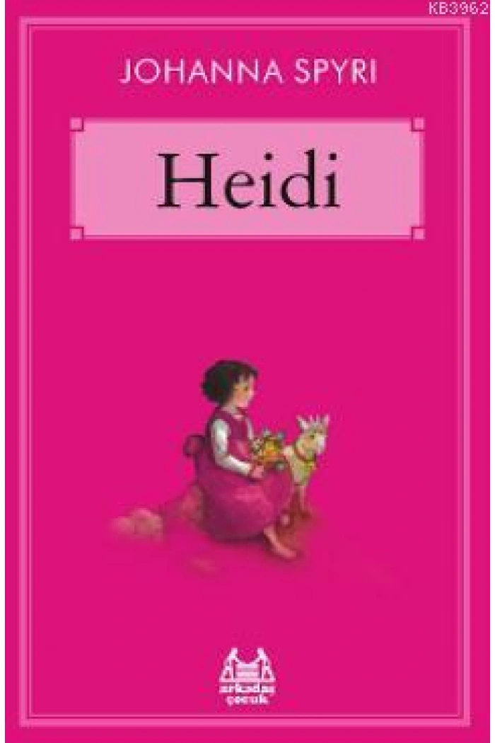 Heidi