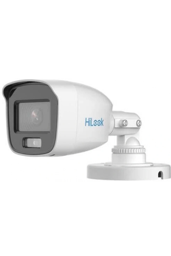 HILOOK THC-B129-M 2MP 3.6MM COLORVU METAL KASA