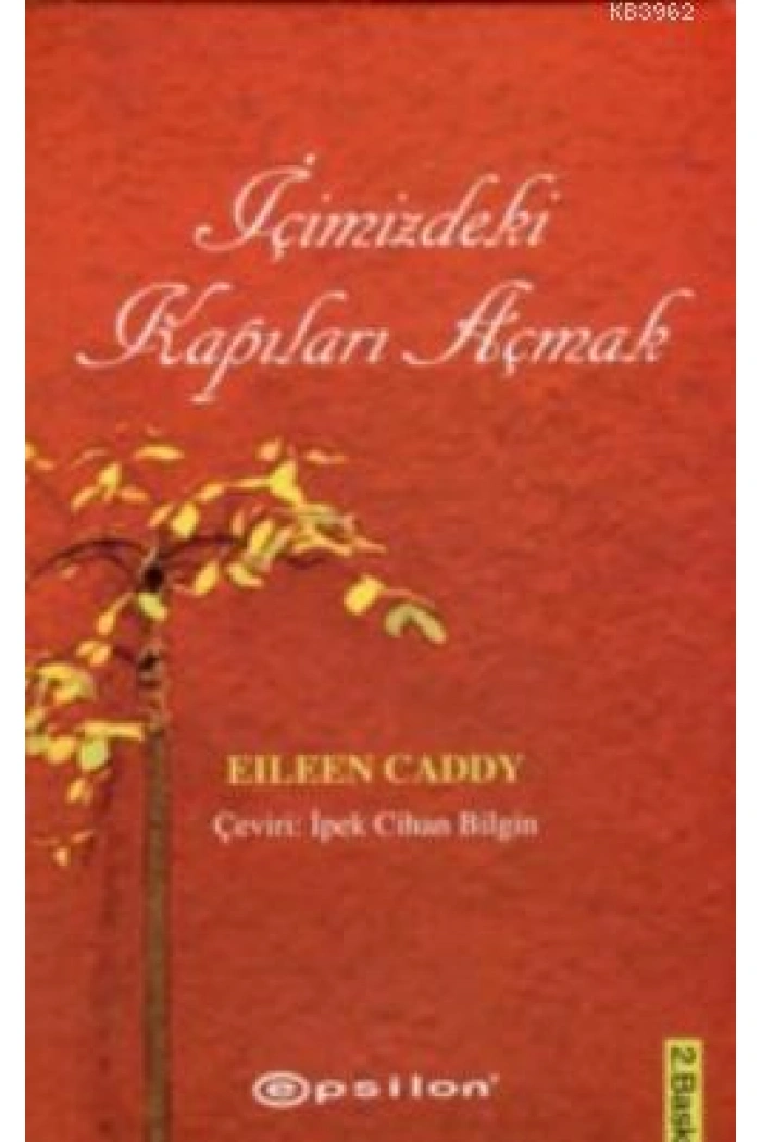 İçimizdeki Kapıları Açmak