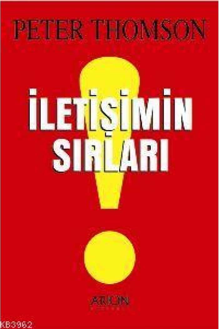 İletişimin Sırları