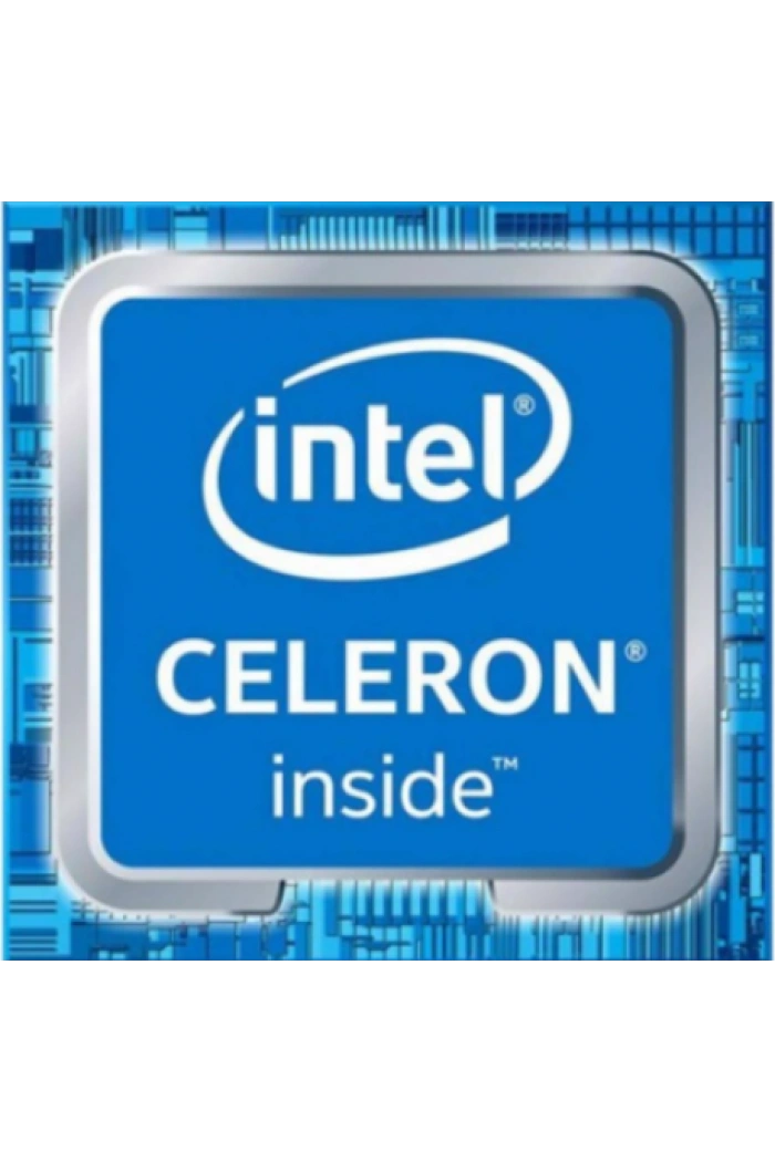 INTEL CELERON G6900 3.40Ghz 4MB 1700p TRAY
