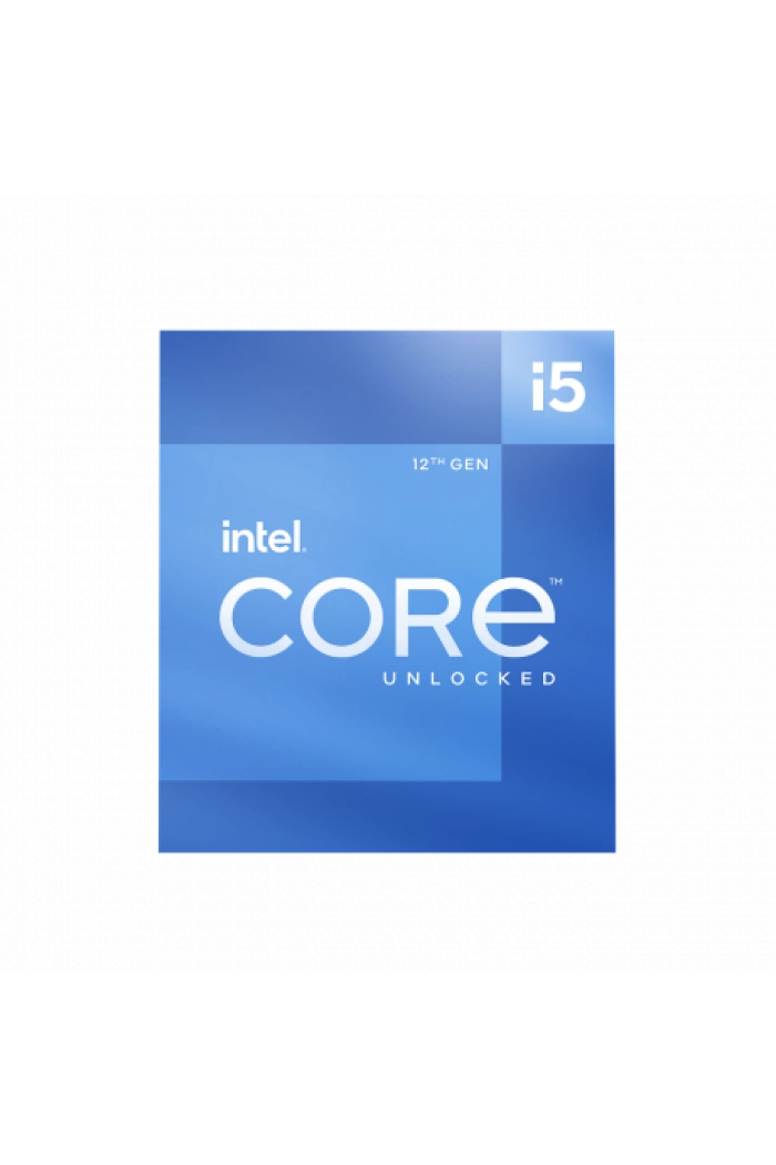 INTEL CORE i5-12600K 3.70GHz 20MB 1700p BOX (FANSIZ)