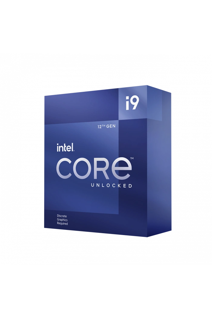 INTEL CORE i9-12900KF 3.20GHz 30MB 12.Nesil 1700p BOX (FANSIZ)