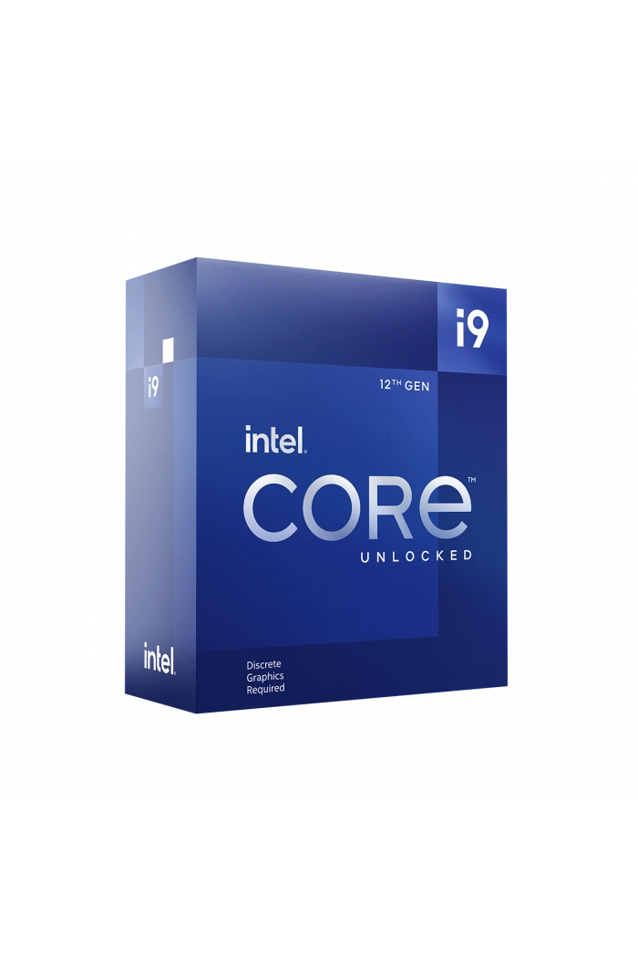 INTEL CORE i9-12900KF 3.20GHz 30MB 12.Nesil 1700p BOX (FANSIZ)