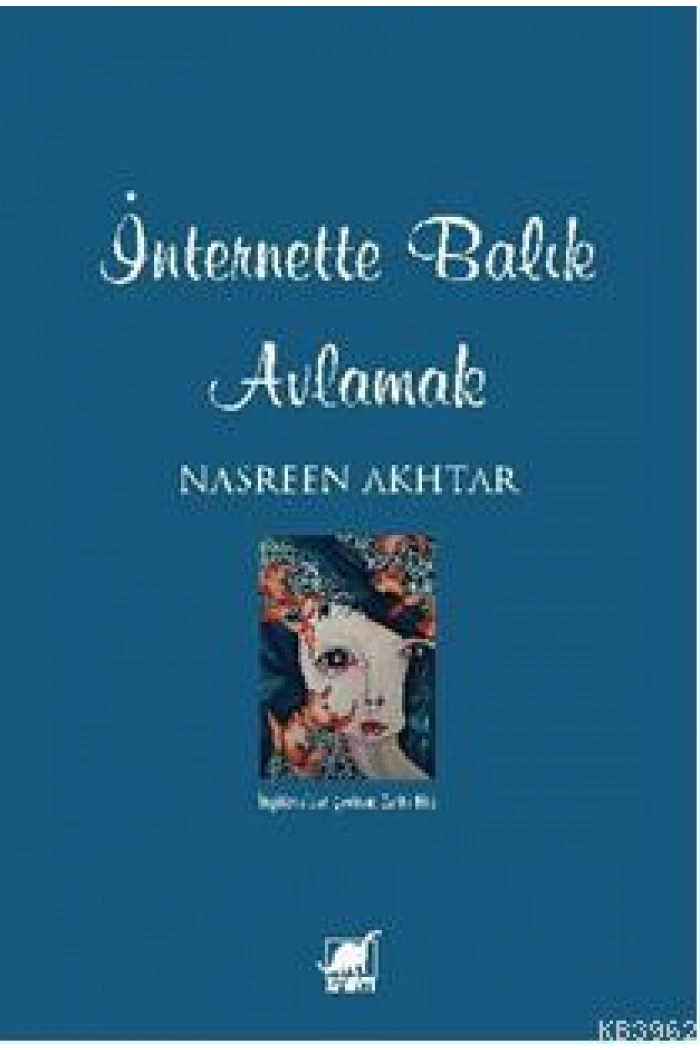 İnternette Balık Avlamak