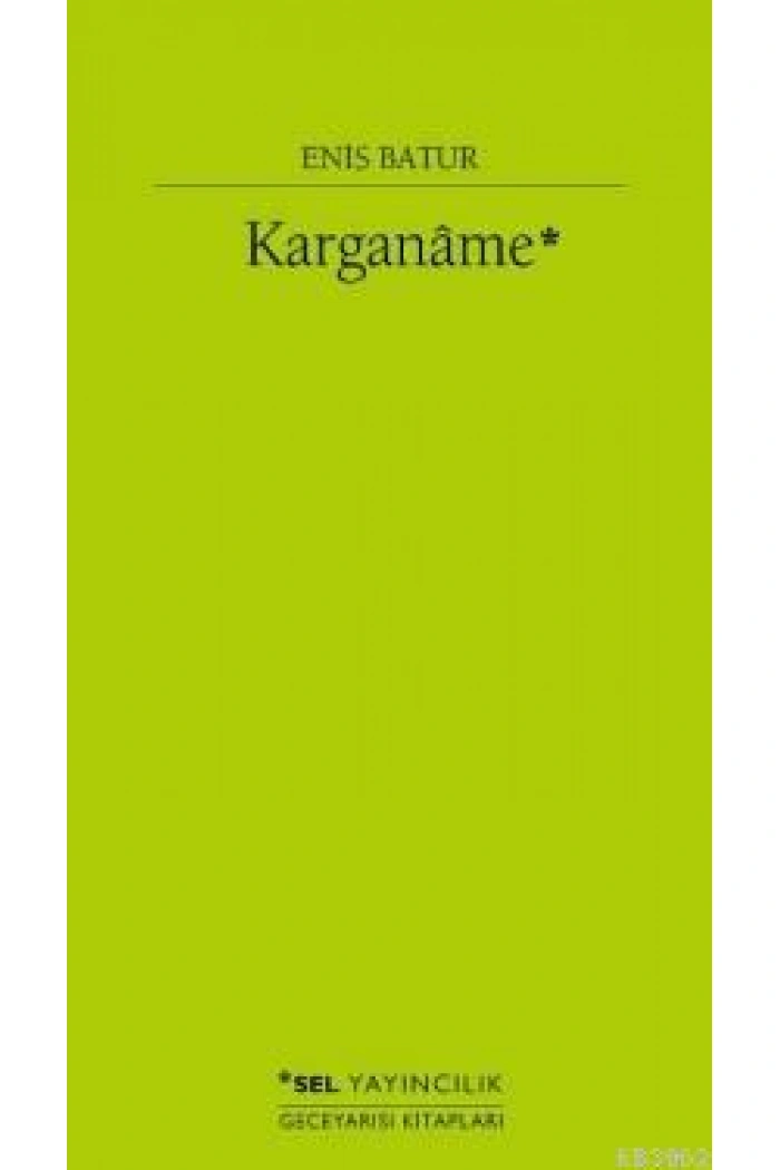 Karganame