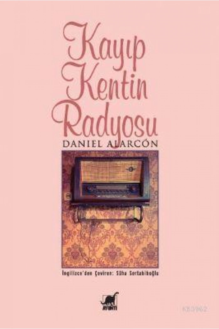 Kayıp Kentin Radyosu