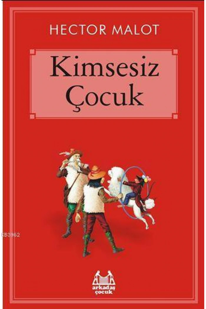 Kimsesiz Çocuk