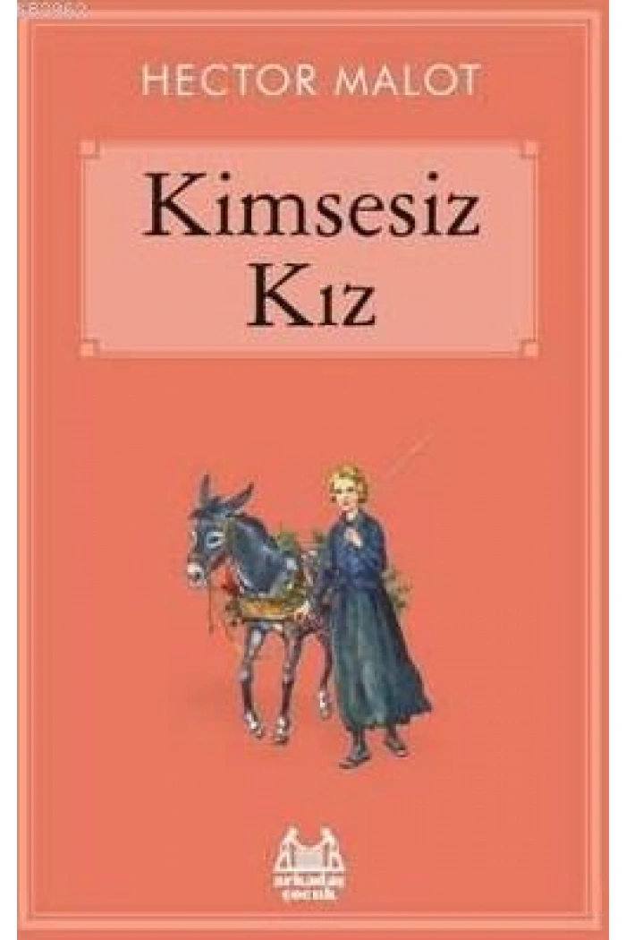 Kimsesiz Kız