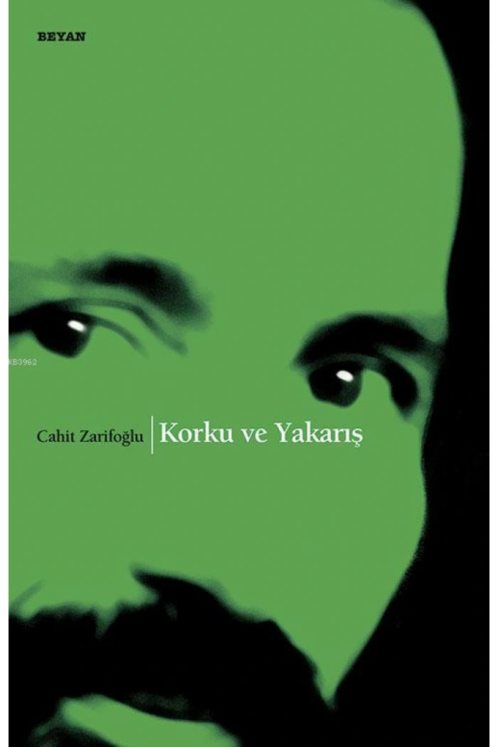 Korku ve Yakarış