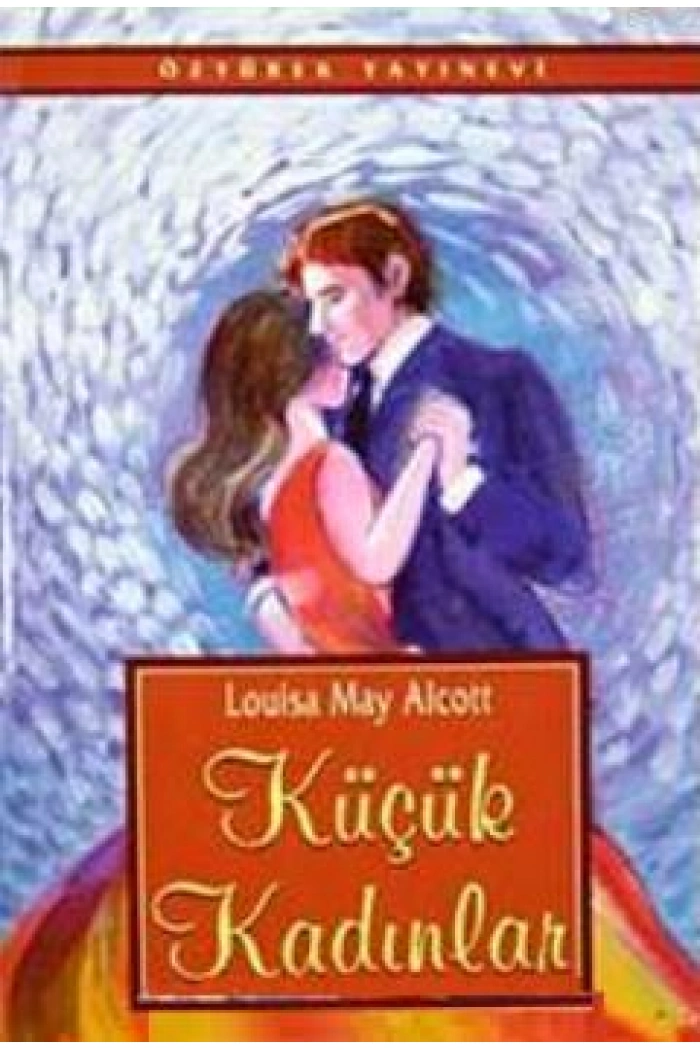 Küçük Kadınlar