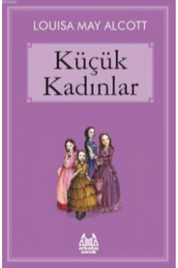 Küçük Kadınlar