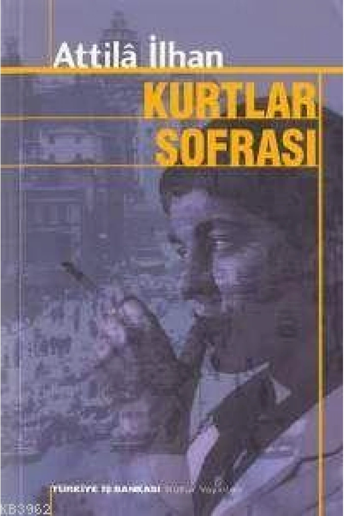 Kurtlar Sofrası