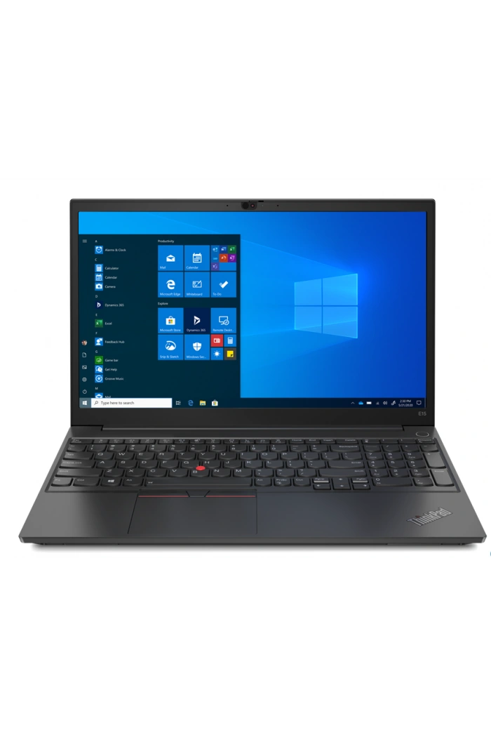 LENOVO ThinkPad E15 G2 20TD004GTX i5-1135G7 8GB 256GB SSD 15.6 FDOS