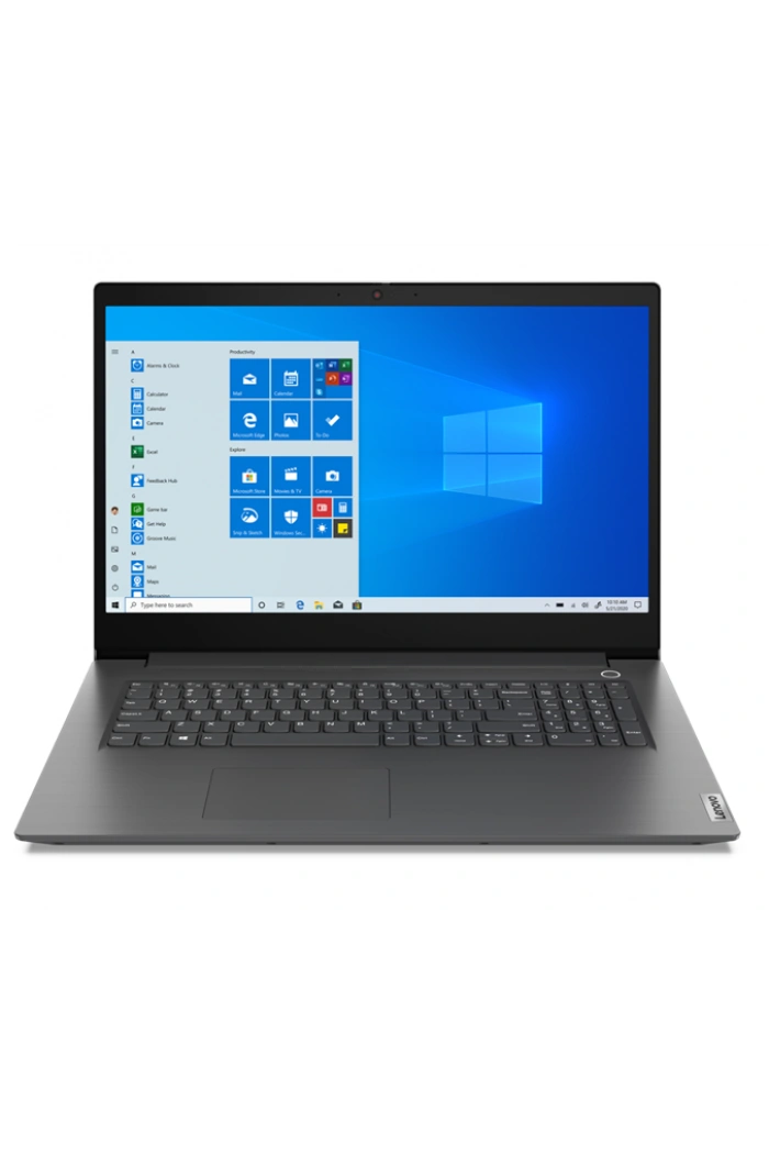 LENOVO V17 82GX0098TX i7-1065G7 12GB 1TB+256GB SSD 2GB MX330 17 FDOS