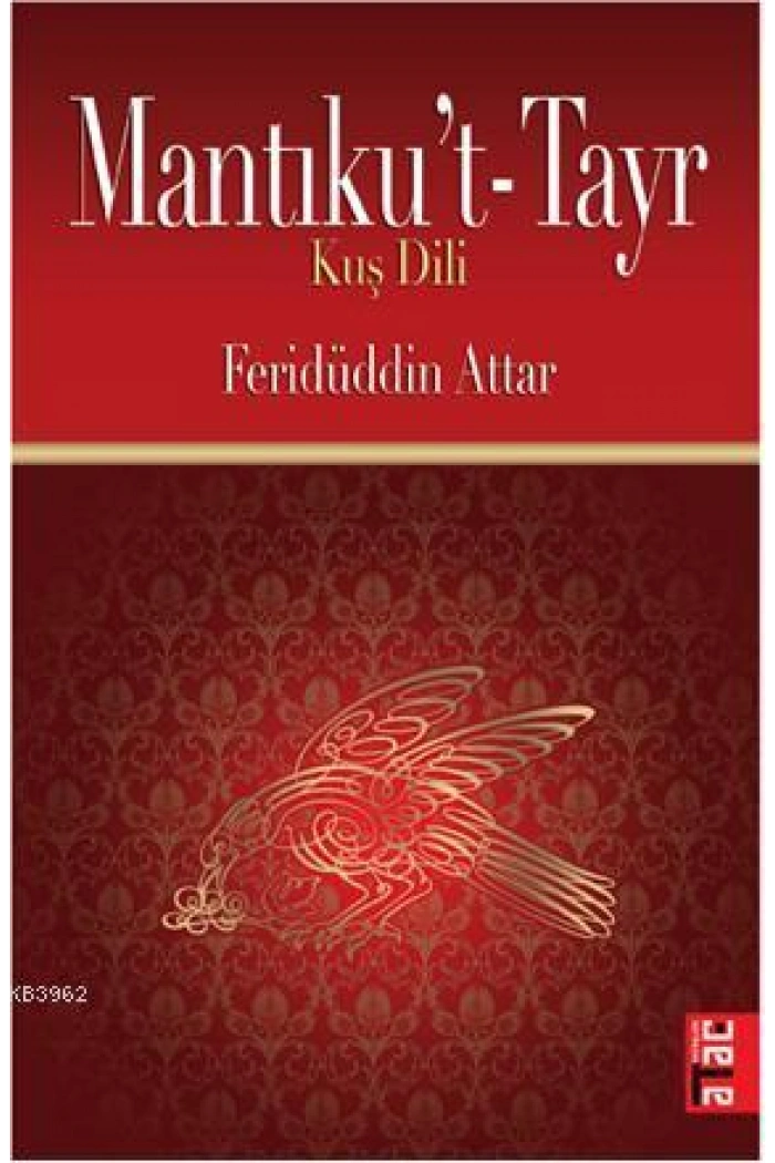 Mantıkut Tayr; Kuş Dili