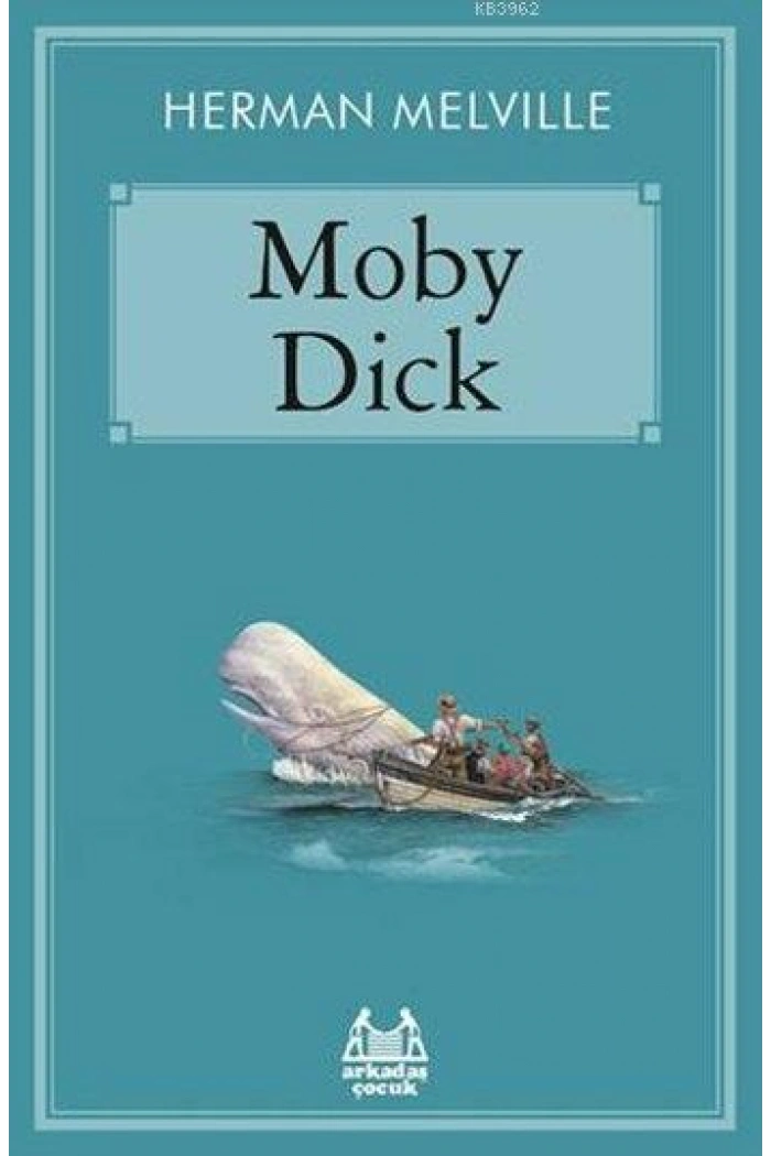 Moby Dick