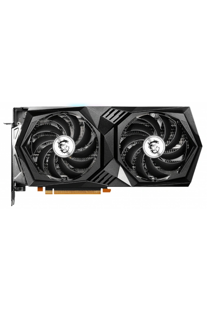 MSI GEFORCE RTX 3050 GAMING X 8G GDDR6 HDMI 3XDP 128BİT