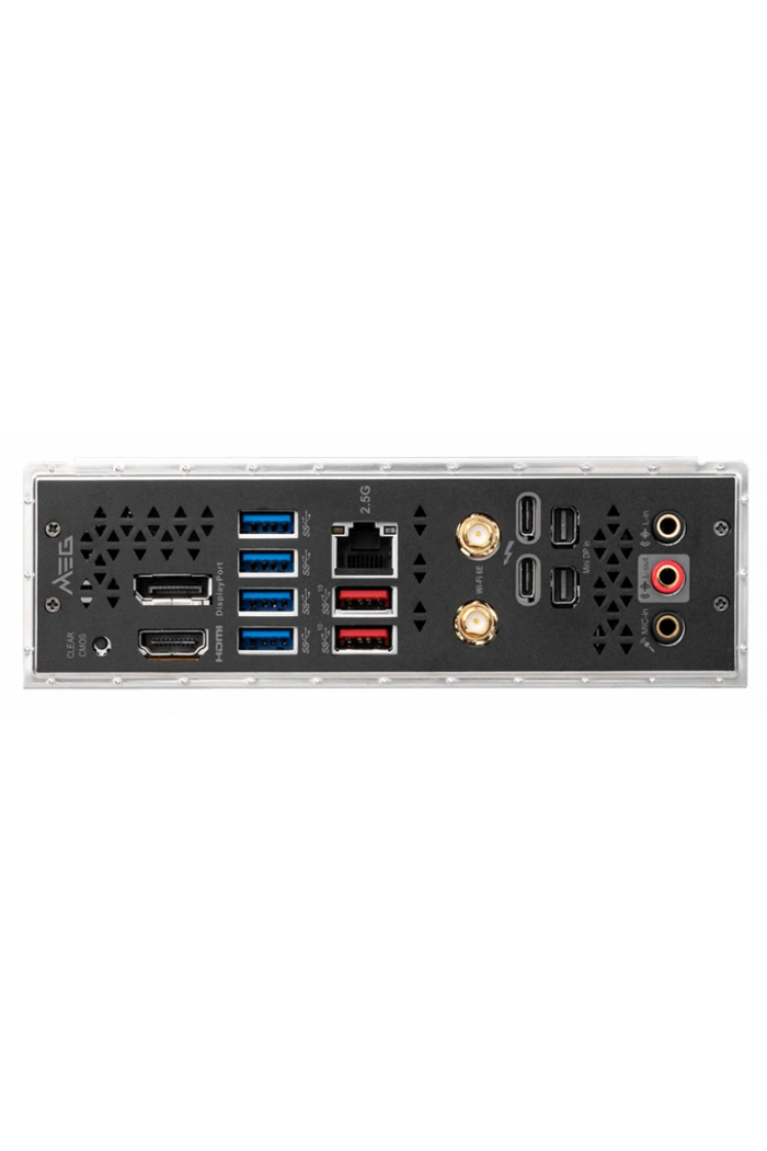 MSI MEG Z690I UNIFY DDR4 5600(OC)Mhz MINI ITX 1700p