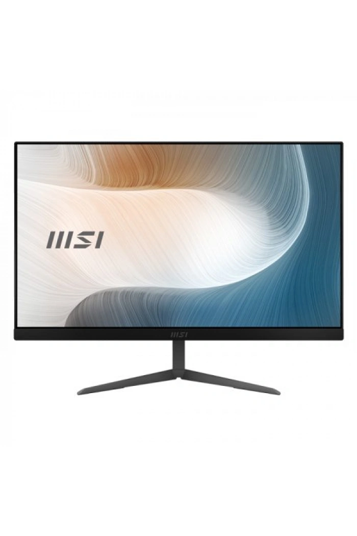 MSI MODERN AM241 11M-067XTR AIO i5-1135G7 8GB 256GB SSD 23.8 FDOS