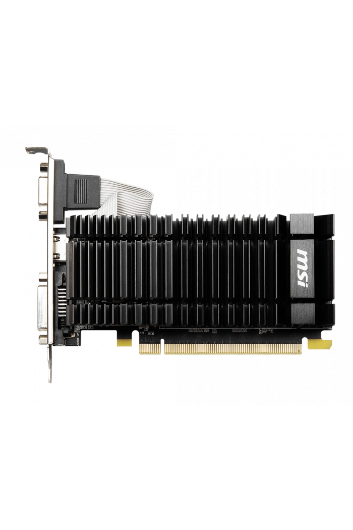 MSI N730K-2GD3H/LPV1 DDR3 2GB DL-DVI-D HDMI 64Bit