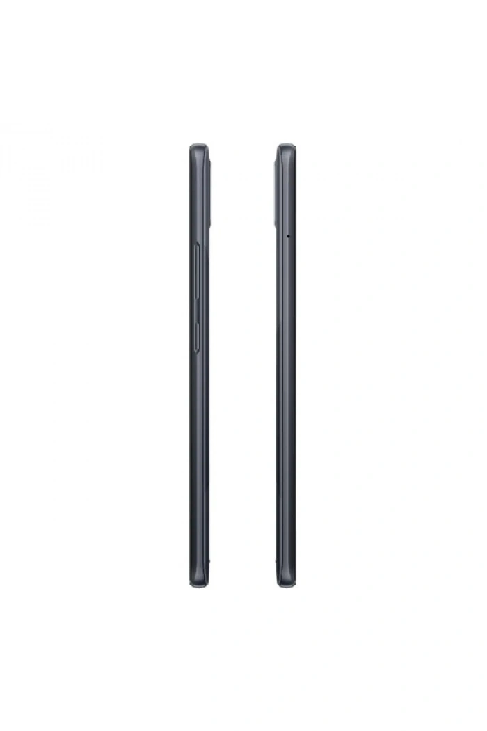 OPPO REALME C21Y 64GB 4GB RAM SİYAH – DİST.