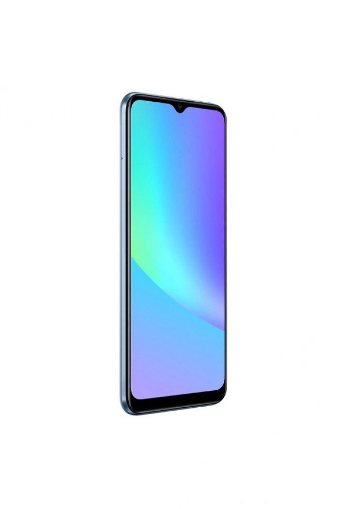 OPPO REALME C25S 128GB 4GB RAM SALDA MAVİSİ – DİST