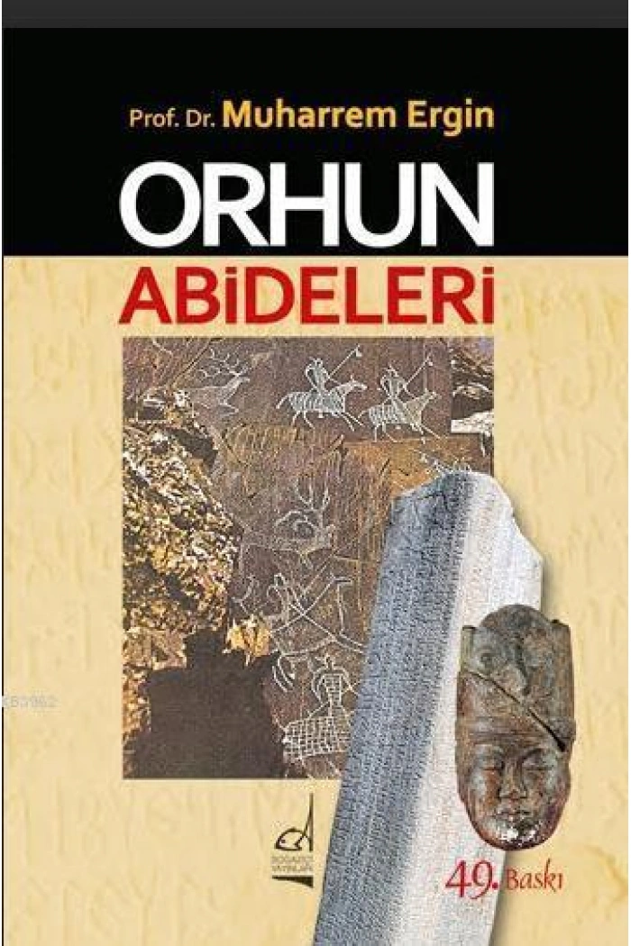 Orhun Abideleri