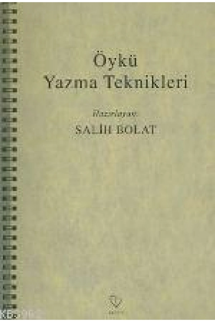 Öykü Yazma Teknikleri