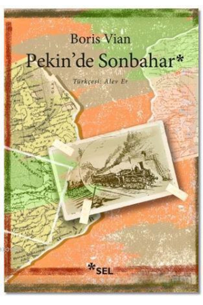 Pekinde Sonbahar