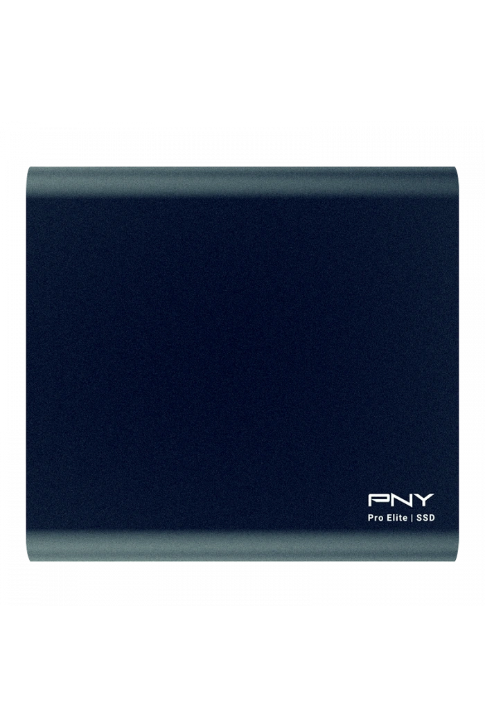 PNY Pro Elite Mavi 250 GB 880/900MB/s USB 3.2 Gen 2 Type-C Taşınabilir SSD (PSD0CS2060NB-250-RB)