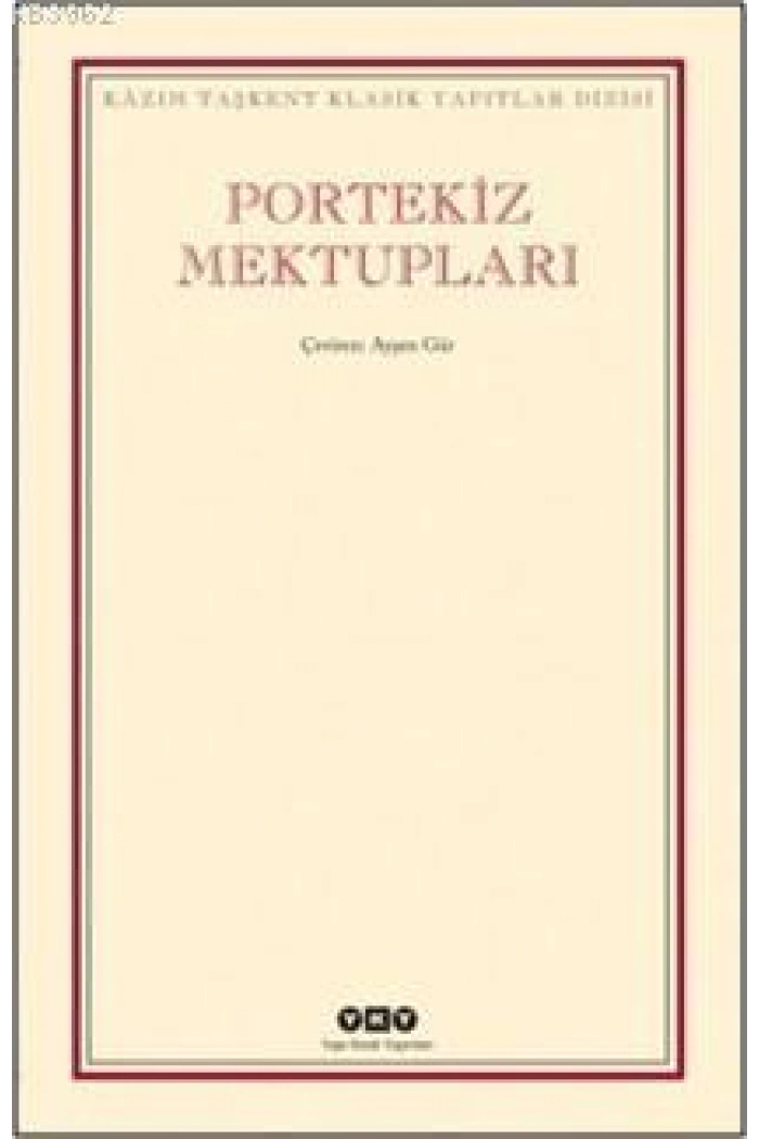 Portekiz Mektupları