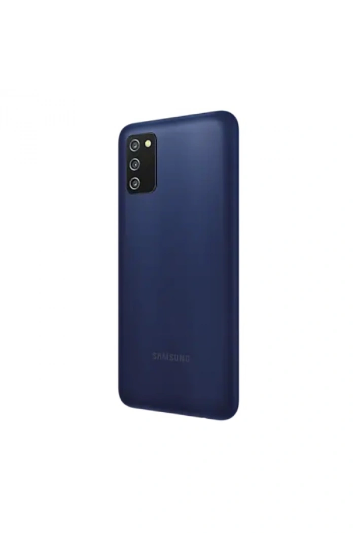 SAMSUNG GALAXY A03S 32GB 3GB RAM MAVİ – DİST.
