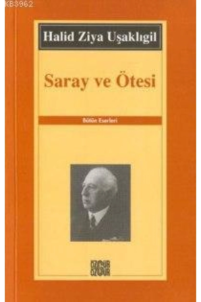 Saray ve Ötesi