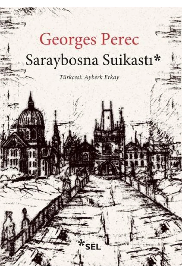 Saraybosna Suikastı