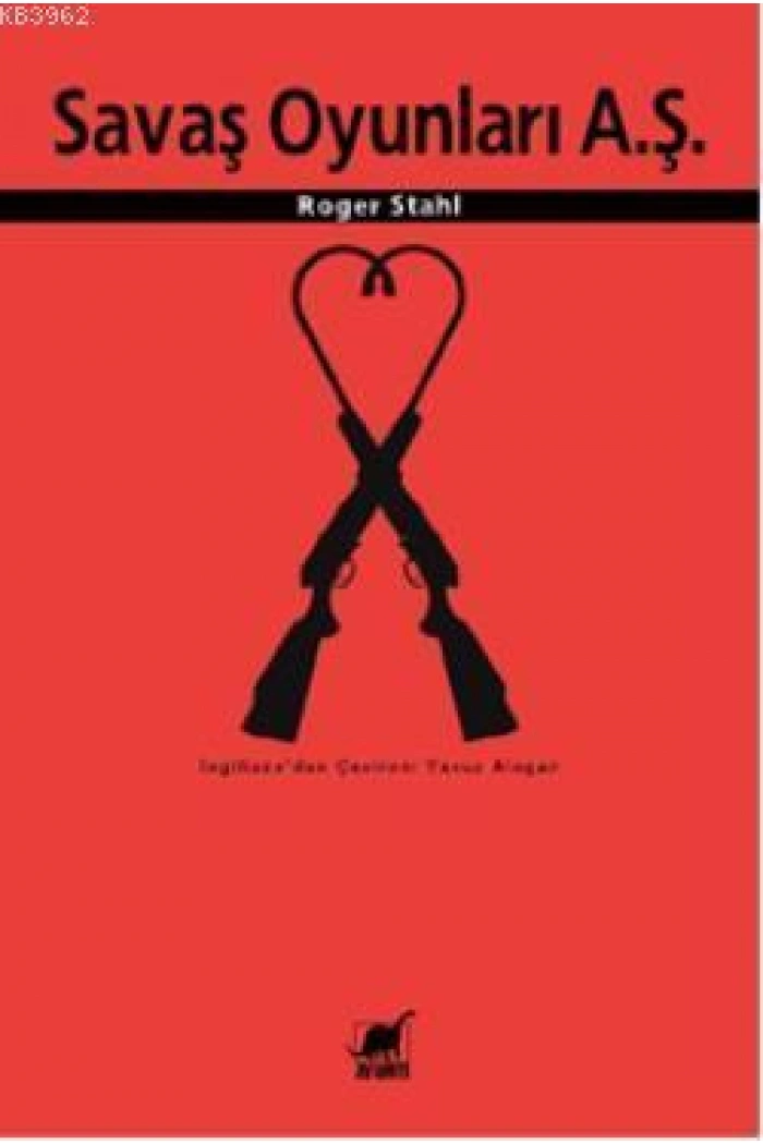 Savaş Oyunları A.Ş.