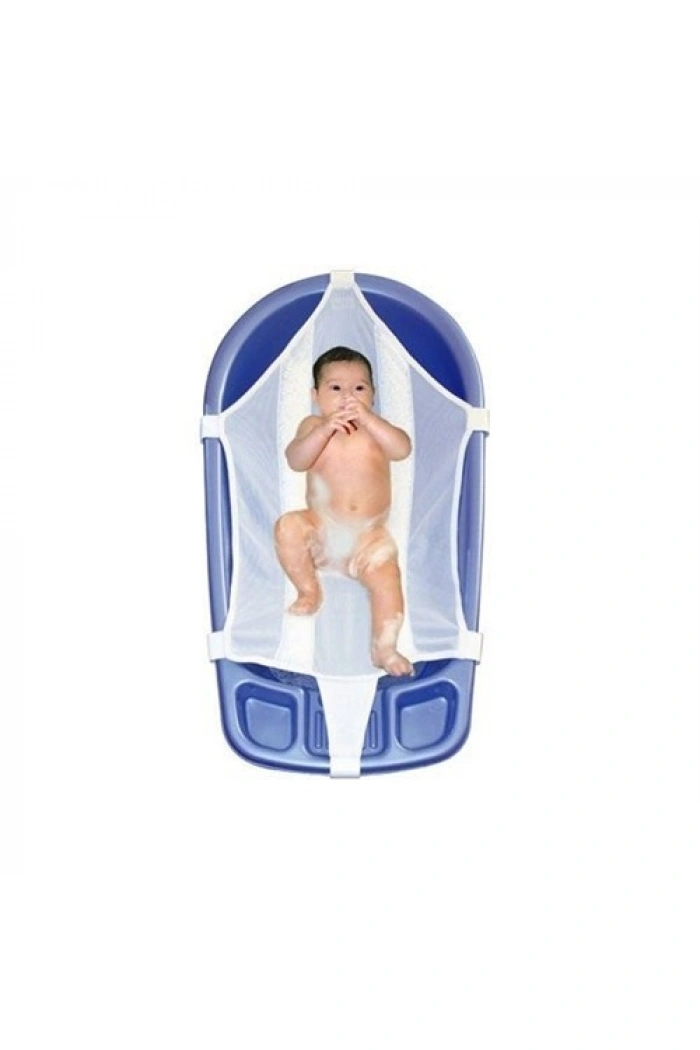 Sema Baby Eko Banyo Küvet Filesi 8682476853070